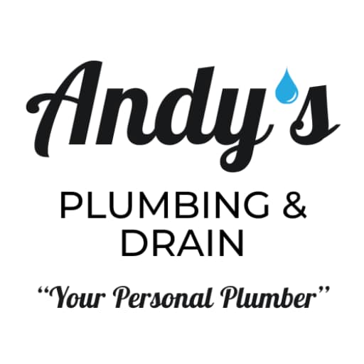 Andy's Plumbing & Drain logo - Your Personal Plumber